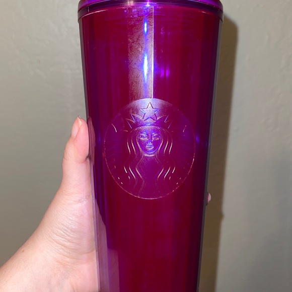 Starbucks Cup - Picture 4 of 7